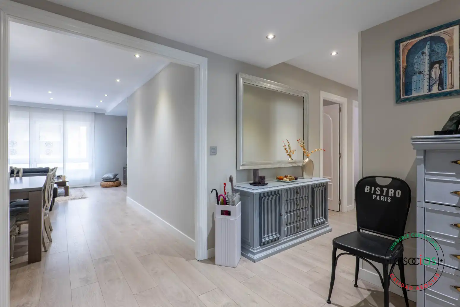 Piso en venta en Gijón  con Calefacción y Terraza
