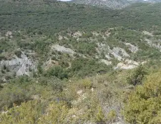 Terreno residenziale in vendita a Diseminat Agullo, imagen 14