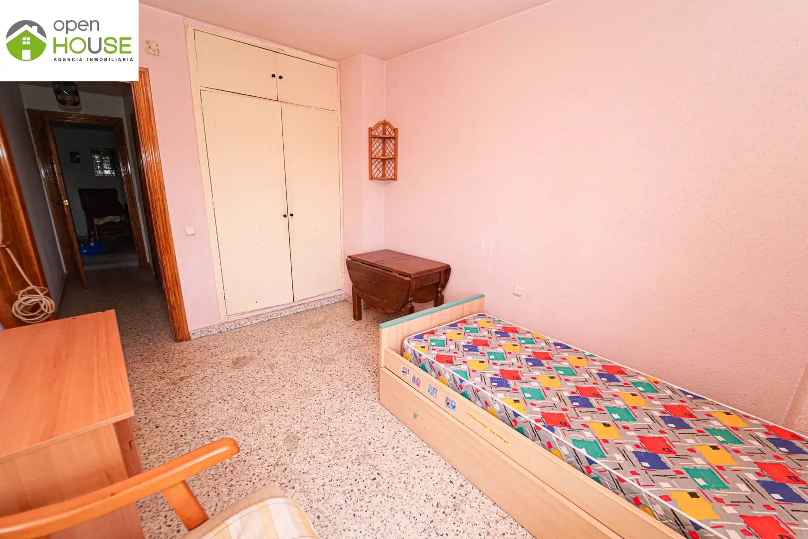 Piso en venta en Calle Pedro Machuca, 38, Joaquina Eguaras