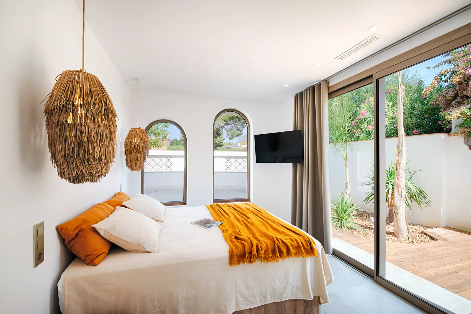 Chalet con piscina en venta en Carrer Segre, imagen 20