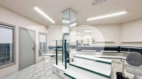 Foto 3 de Oficina en venda a Comillas,  Madrid Capital