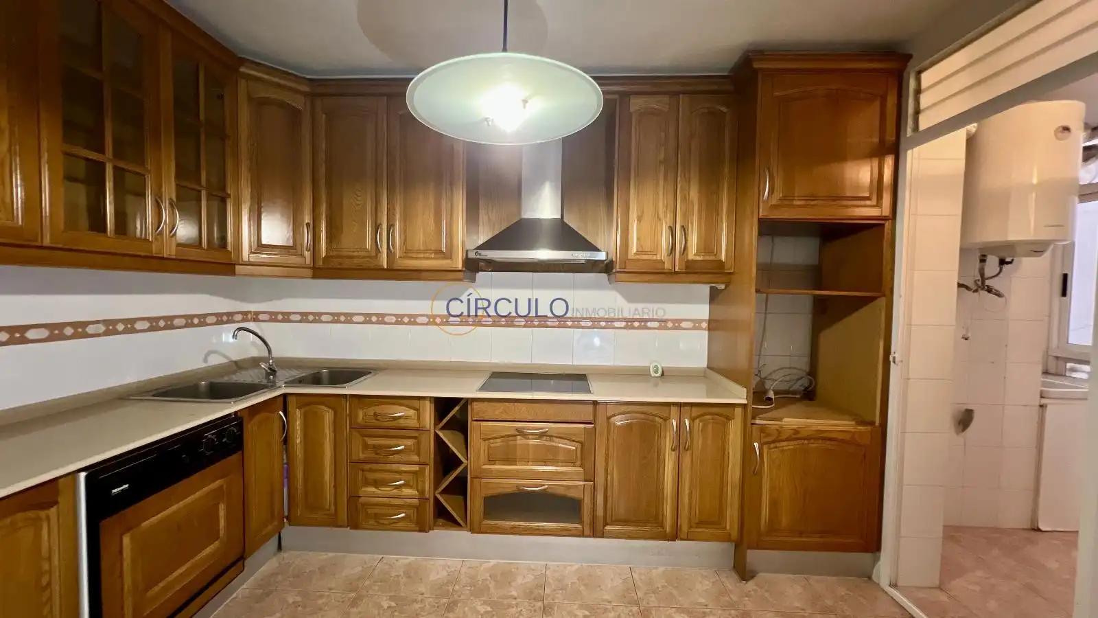 Piso con terraza en venta en Juan Carlos I, imagen 23