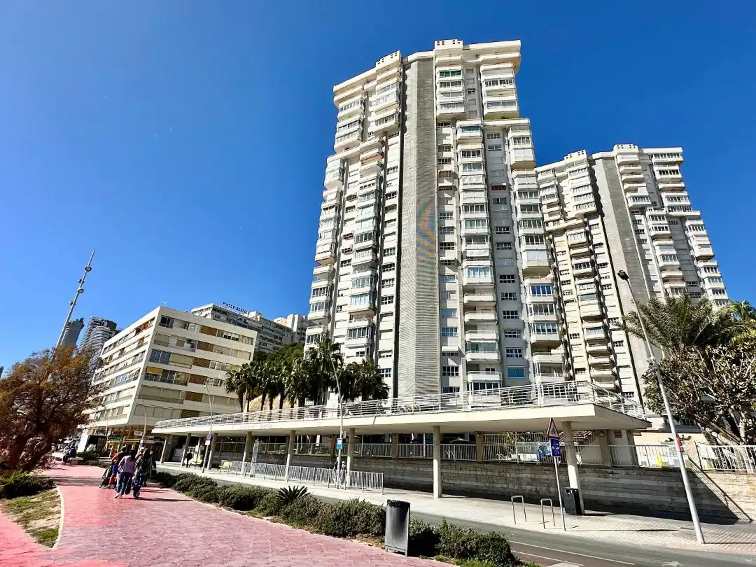 Casa amb piscina en venda a Avenida de Xixo 4, imagen 14