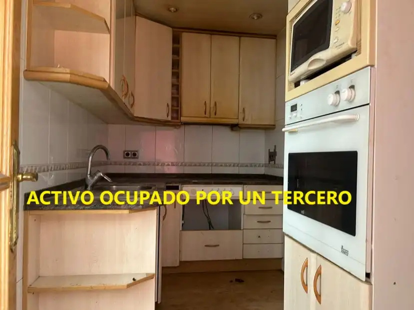 Piso en venta en Carrer de la Llanera, Ca n'Oriac
