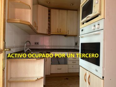 Pis en venda a Carrer de la Llanera