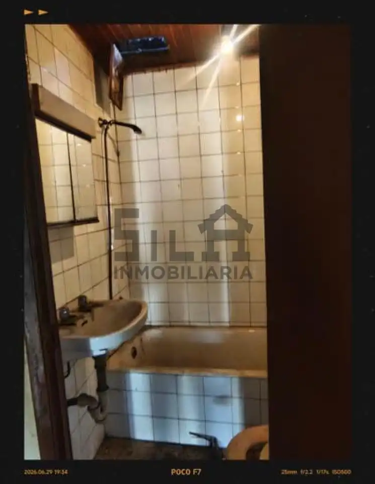 Bedroom of Houses for sale in San Cibrao das Viñas