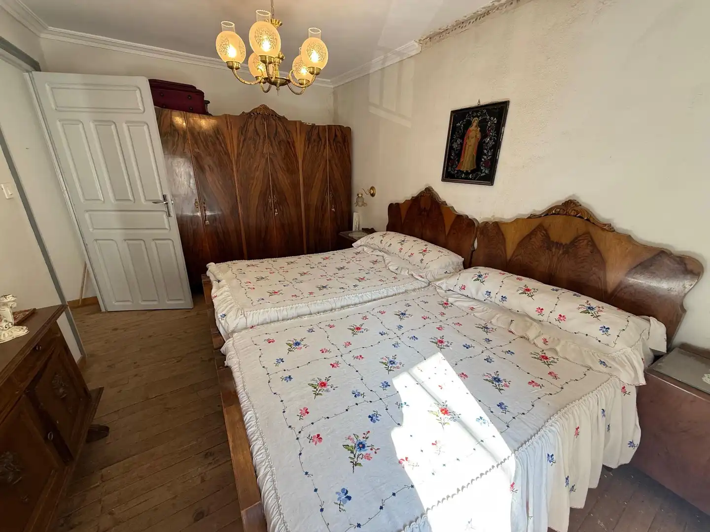 Casa o chalet en venta en Villamañán