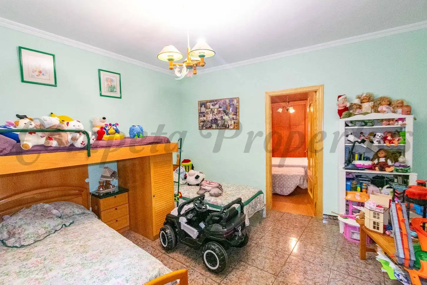 Casa con piscina en venta en Vélez-Málaga ciudad, imagen 8