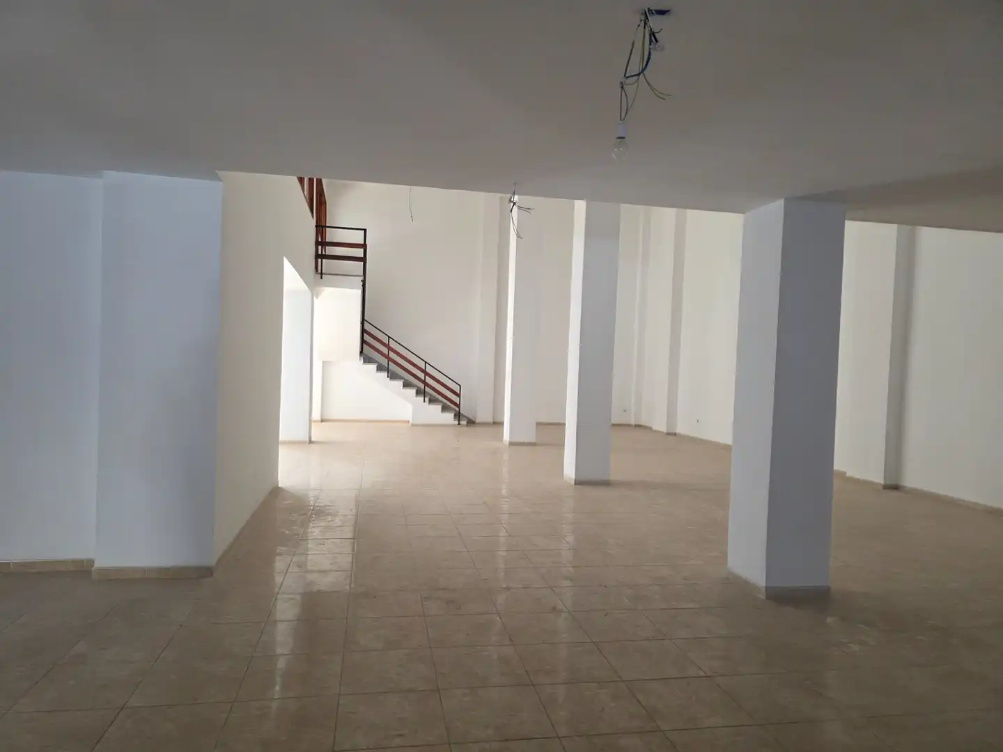 Commercial properties for sale in San Cristóbal de la Laguna