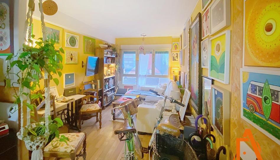 Foto 1 de Pis en venda a La Arena, Asturias