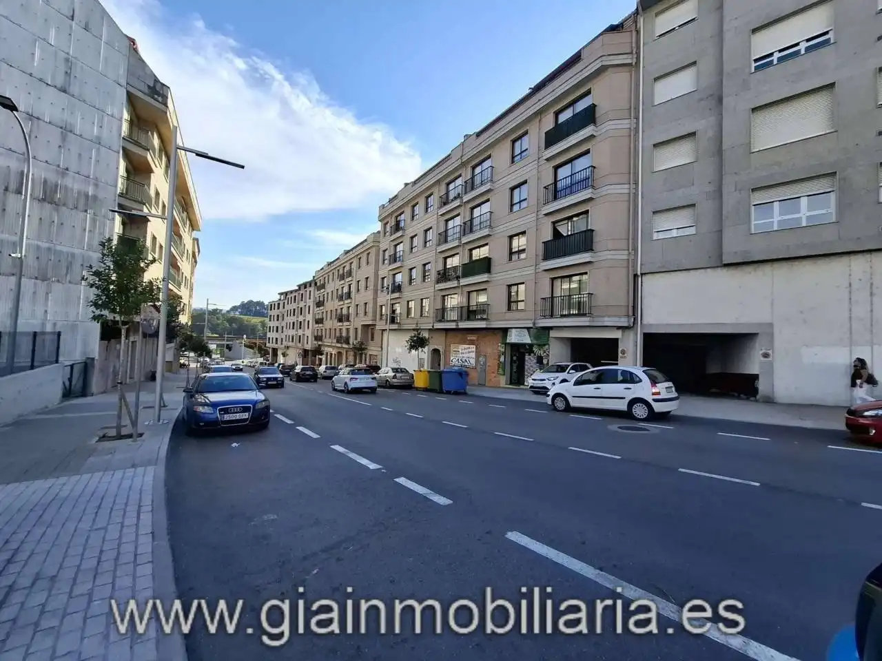 Gewerbefläche zum Verkauf in Calle MIÑO, imagen 5