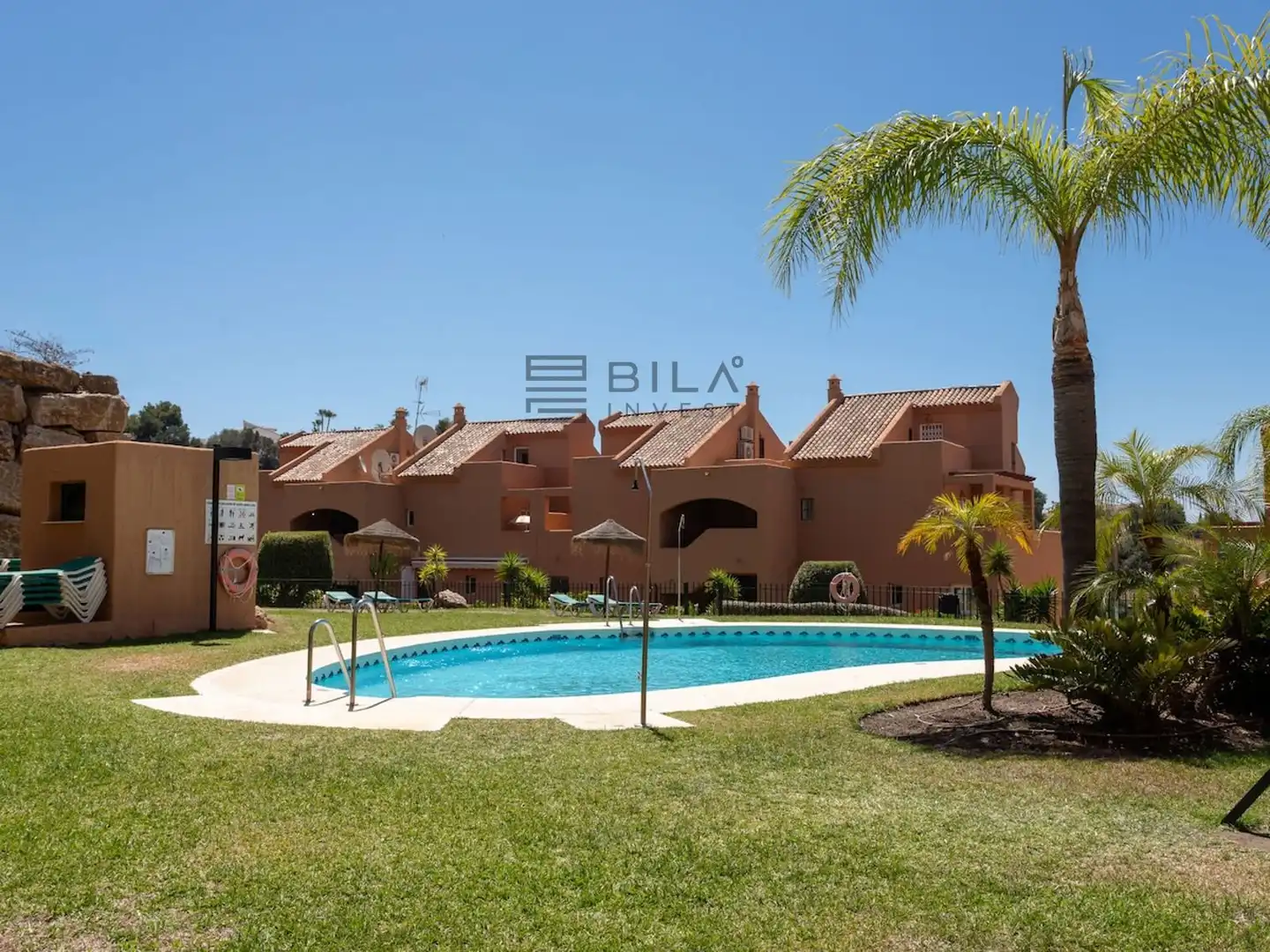Wohnung mit Pool zum Verkauf in Lagos de Santa María Golf, imagen 20