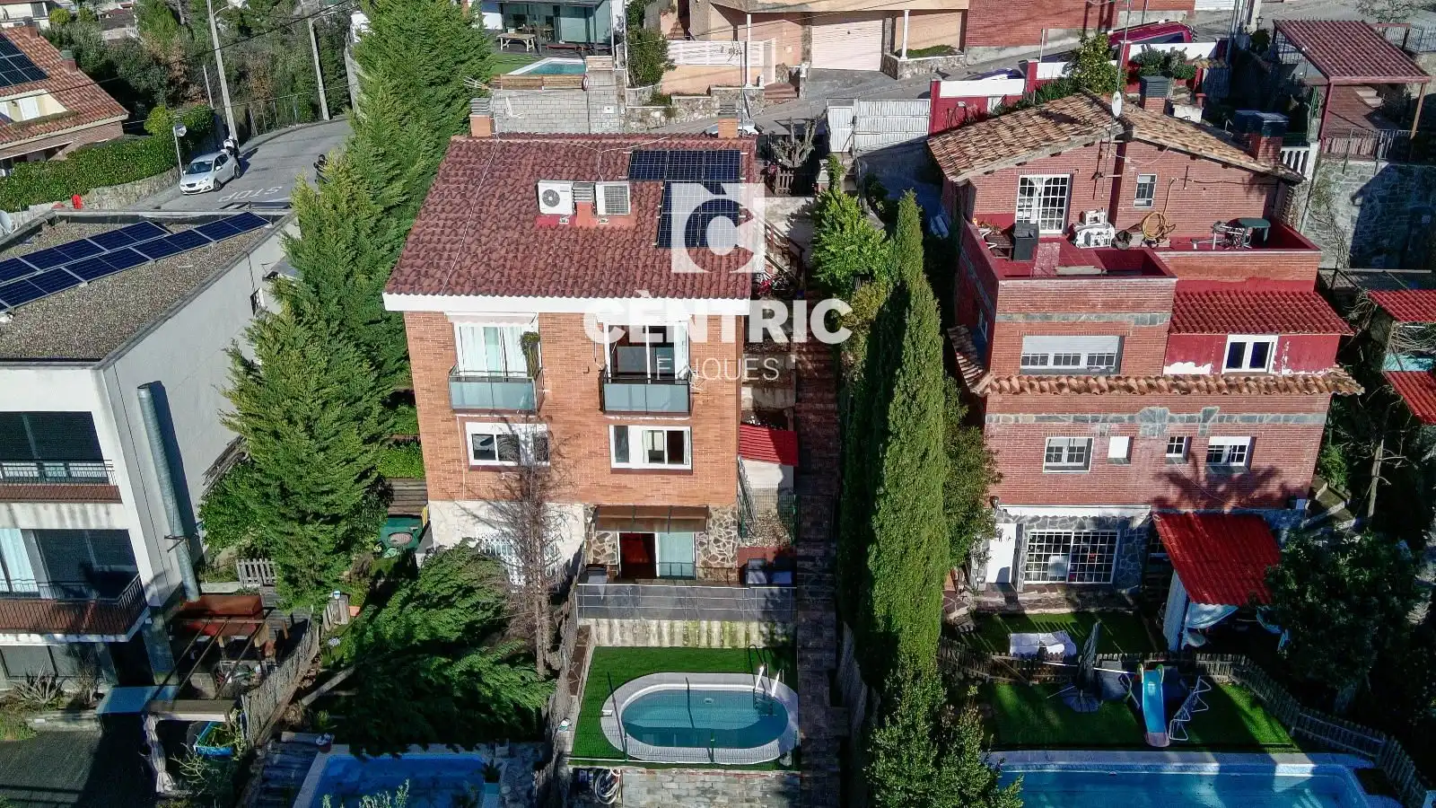 Casa o chalet en venta en Can Palet de Vista Alegre