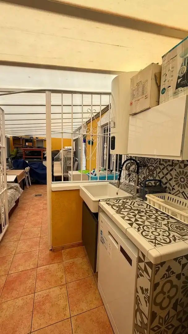 Bungalow en venta en La Mata, imagen 17