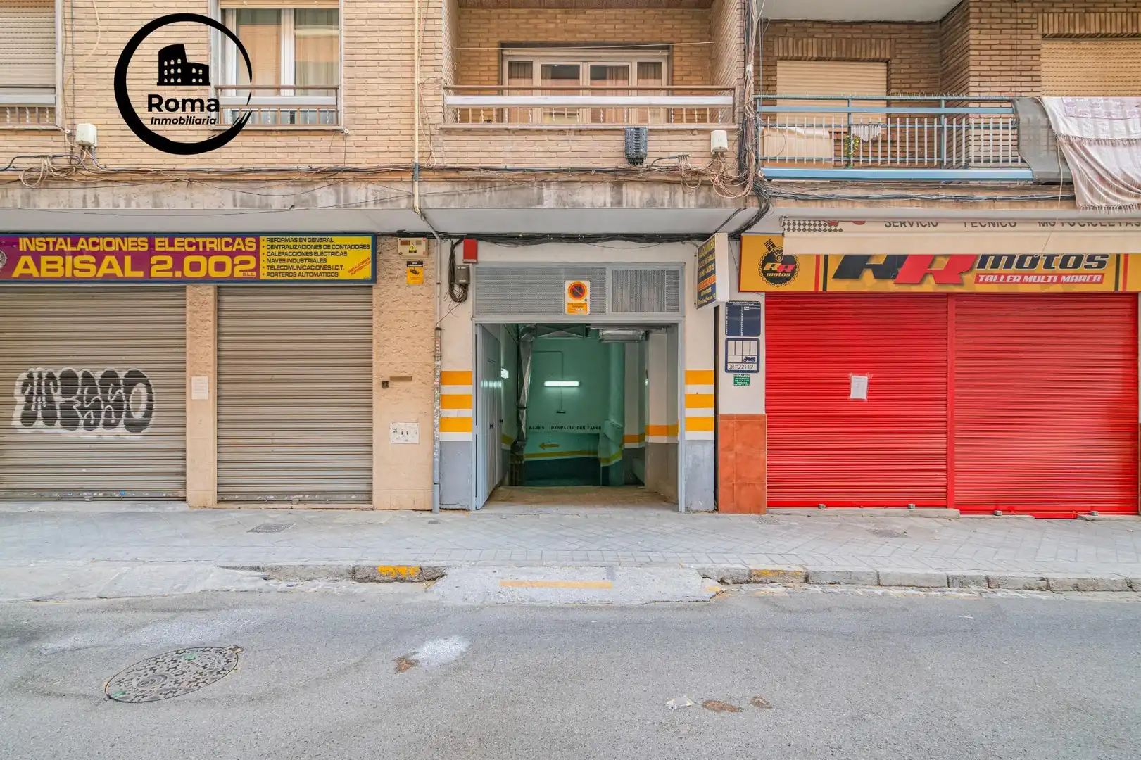 Local comercial en venta en Calle PROFESOR TERCEDOR DIAZ 4, imagen 14
