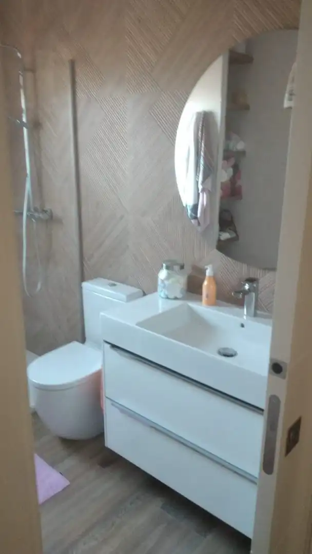 Casa con terraza en venta en Calle Carrer del Sol, imagen 35