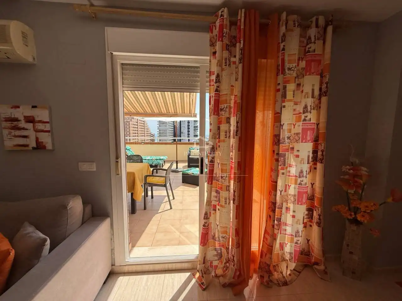 Apartamento en venta en Avenida jardin, 33, Playa Coral -Torremar