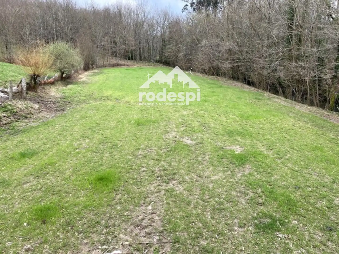 Terreny rústic en venda a A Cañiza, imagen 6