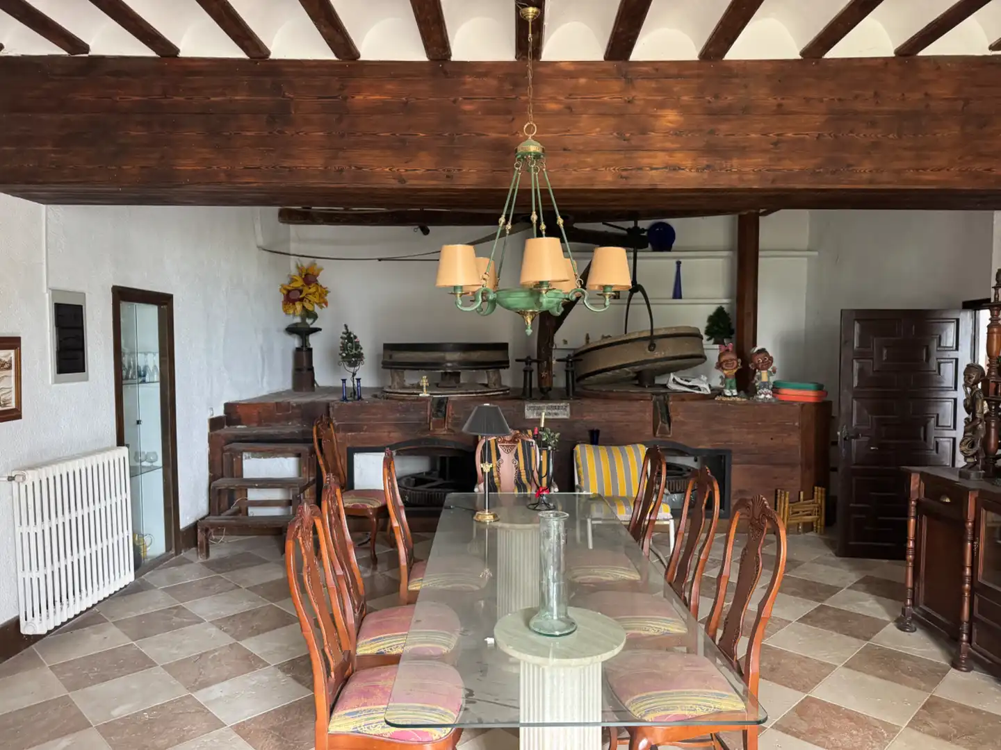 Chalet con terraza en venta en RM-C16 2, imagen 60