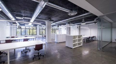 Foto 4 de Oficina de alquiler en Passatge de Milans, Centre, L'Hospitalet de Llobregat