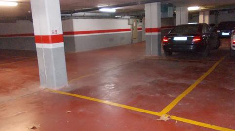 Photo 5 of Garage to rent in Rambla Nova, 1, Calafell Residencial, Calafell