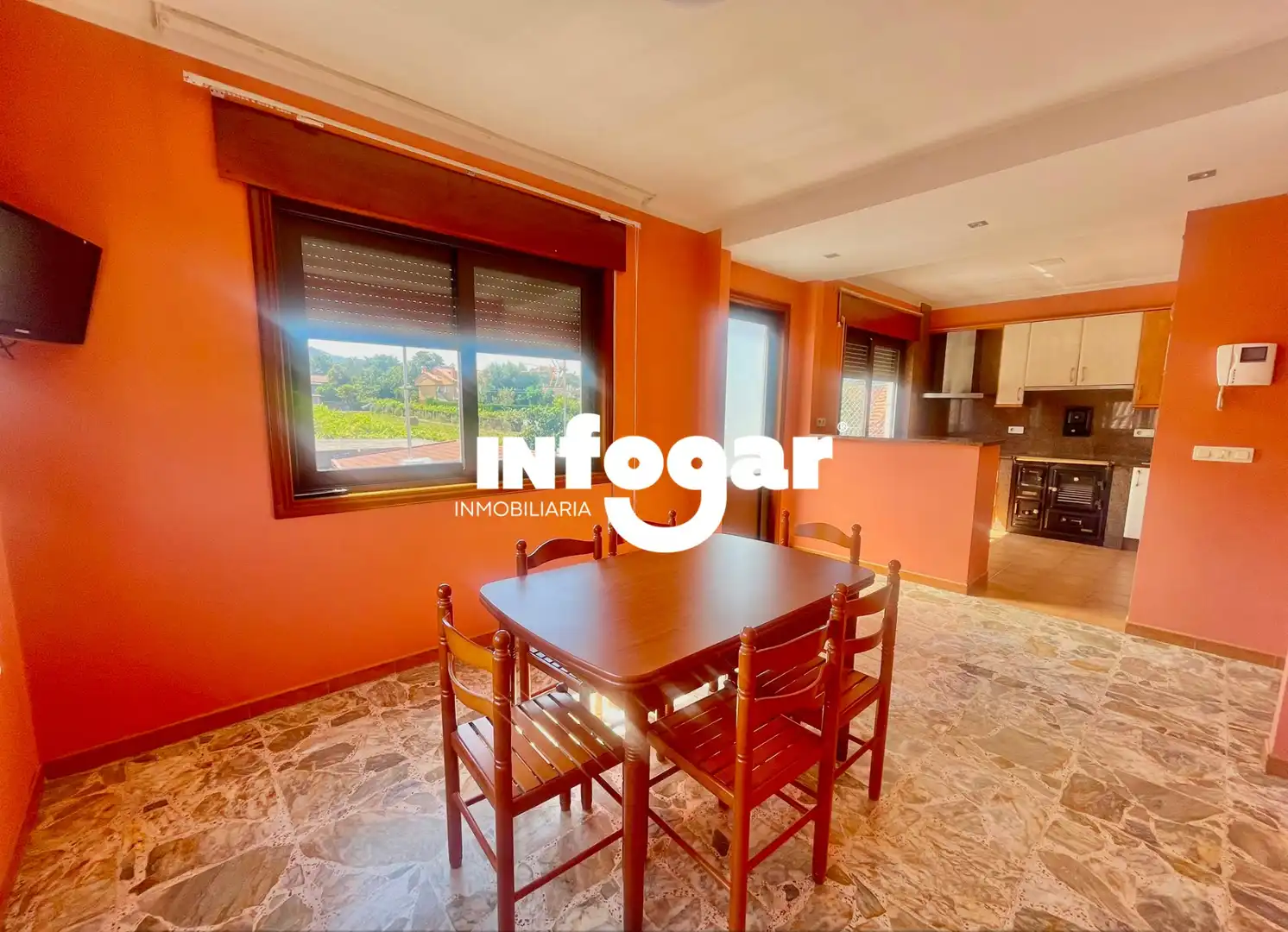 Haus mit Terrasse zum Verkauf in Lugar Pias, imagen 10