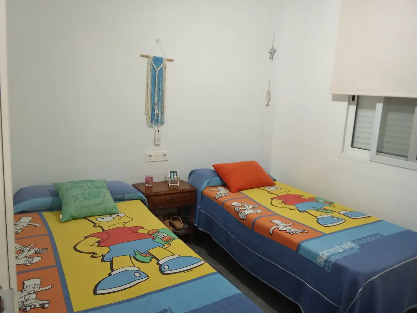 Appartement compact avec terrasse à vendre à Carrer de Vilanova d'Avinyó 17, imagen 15