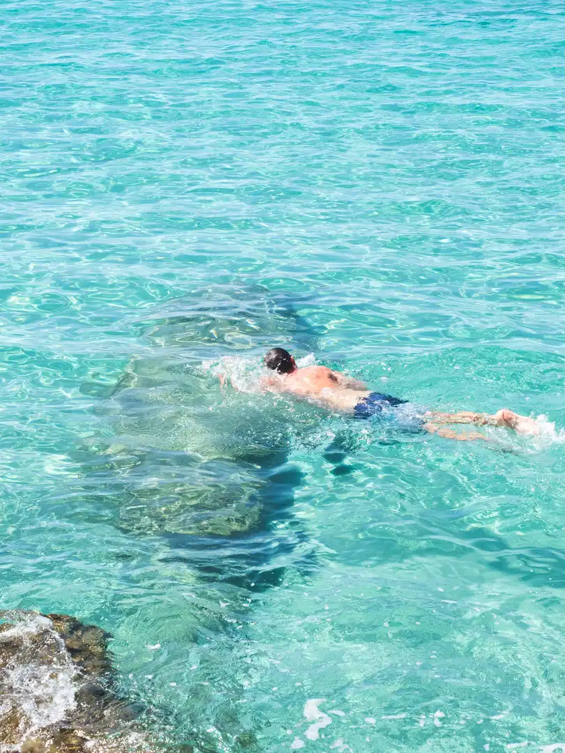 Piscina de Apartament en venda en  Palma de Mallorca amb Aire condicionat, Terrassa i Internet