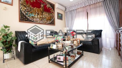 Foto 4 de Pis en venda a Plaza de Ricla, Los Cármenes, Madrid