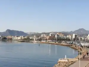 Terreny residencial en venda a Urbanització Molló de la Creu N-8, imagen 11
