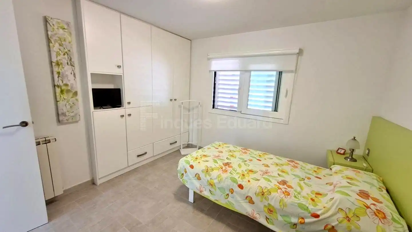 Habitación de Casa o chalet en venta en Argentona con Calefacción, Jardín privado y Piscina