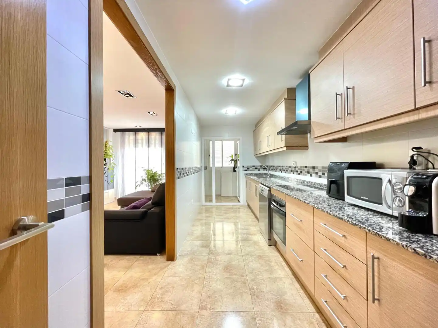 Flat for sale in Calle AUSIAS MARCH, Llombai