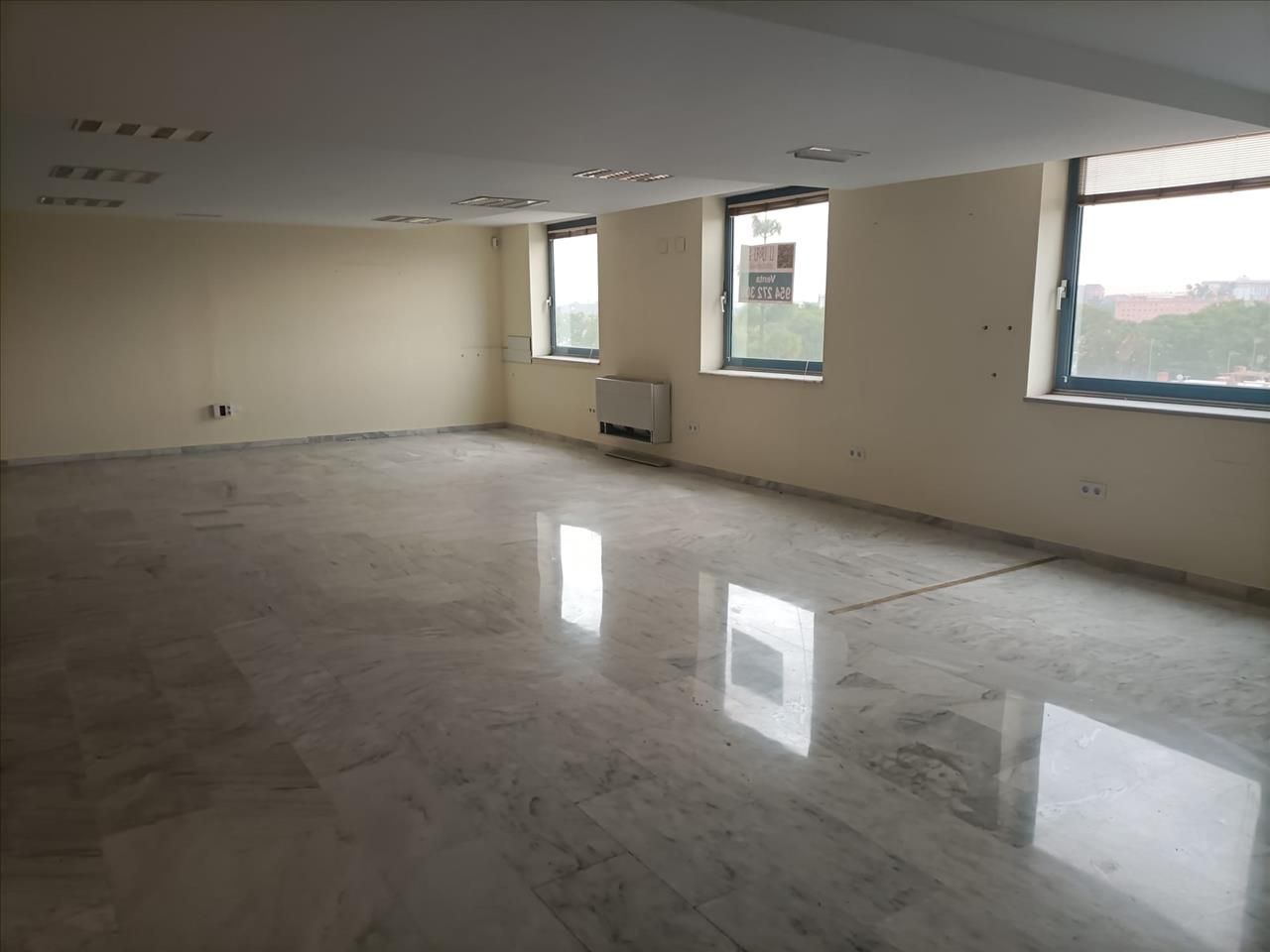 Oficina en venta en AVERROES, ED EUROSEVILLA NACIONAL IV 0 0, Urbadiez - Entrepuentes, Este - Alcosa- Torreblanca