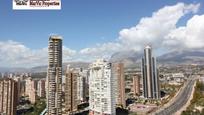 Exterior view of Flat for sale in Benidorm  with Terrace