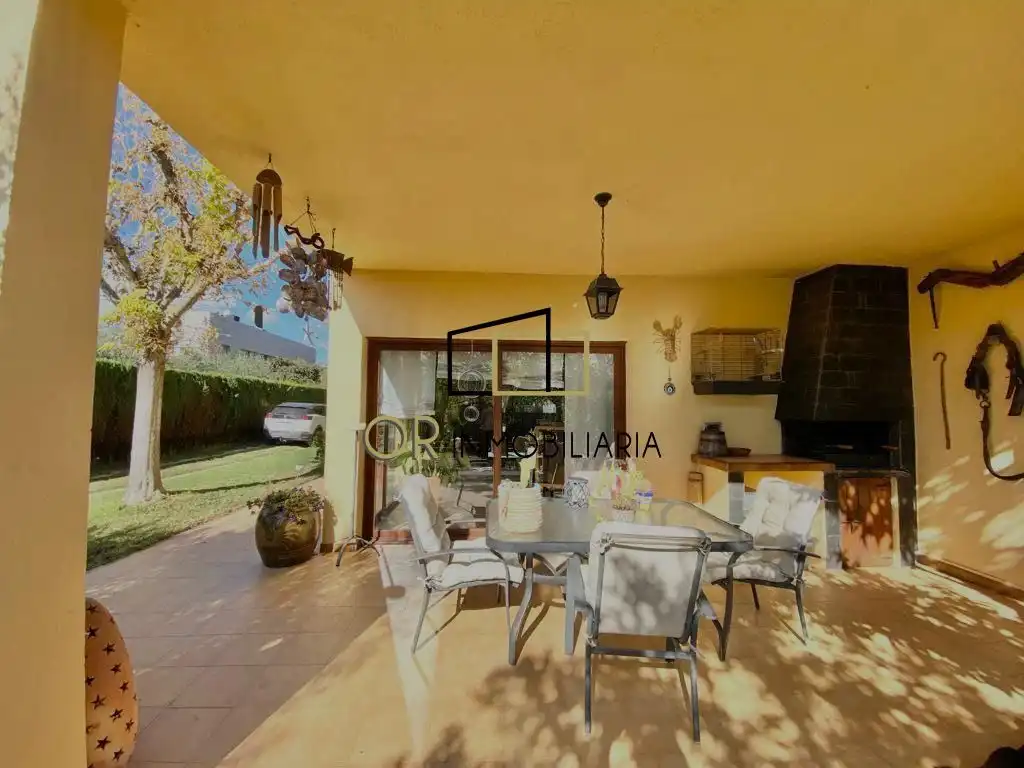 Casa con terraza en venta en Pacs del Penedès, imagen 23