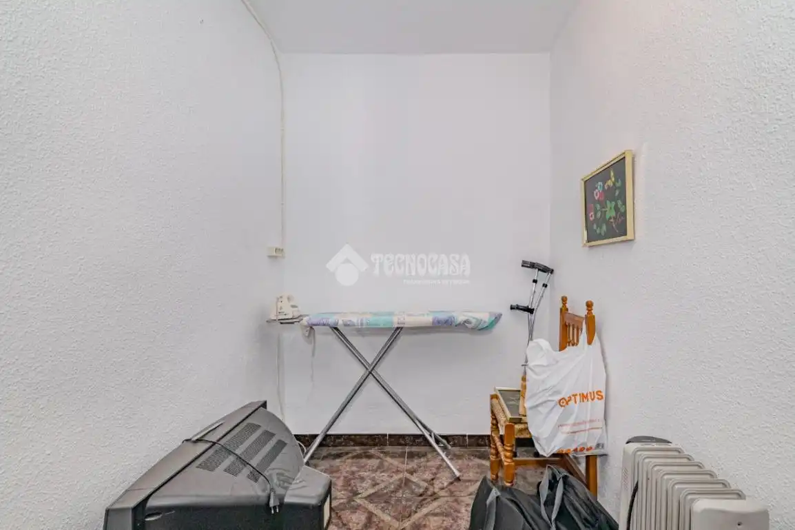 Pis en venda en Loja amb Traster