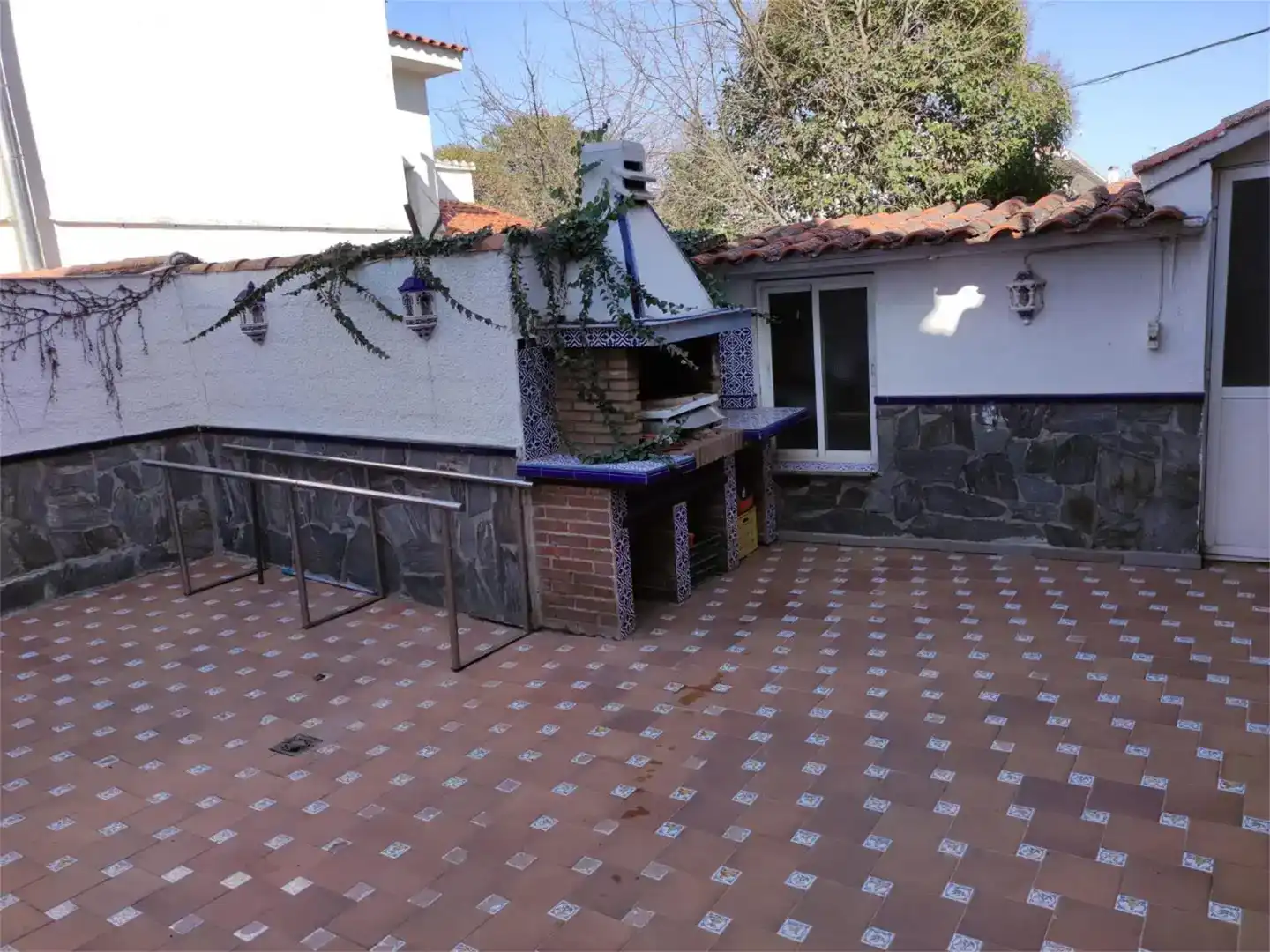 Terrassa de Pis en venda en Ogíjares amb Aire condicionat, Jardí privat i Traster