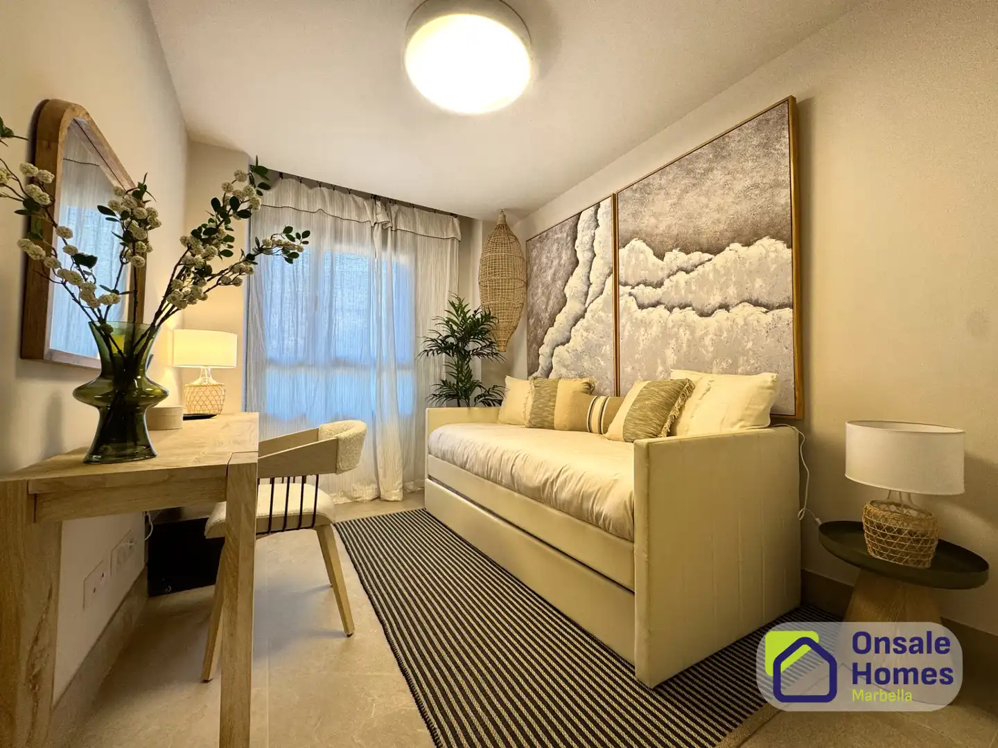 Wohnung mit Pool zum Verkauf in Calle Torre Campanillas, imagen 13