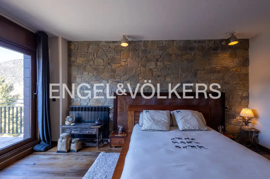 Chalet con terraza en venta en Aixirivall, imagen 15