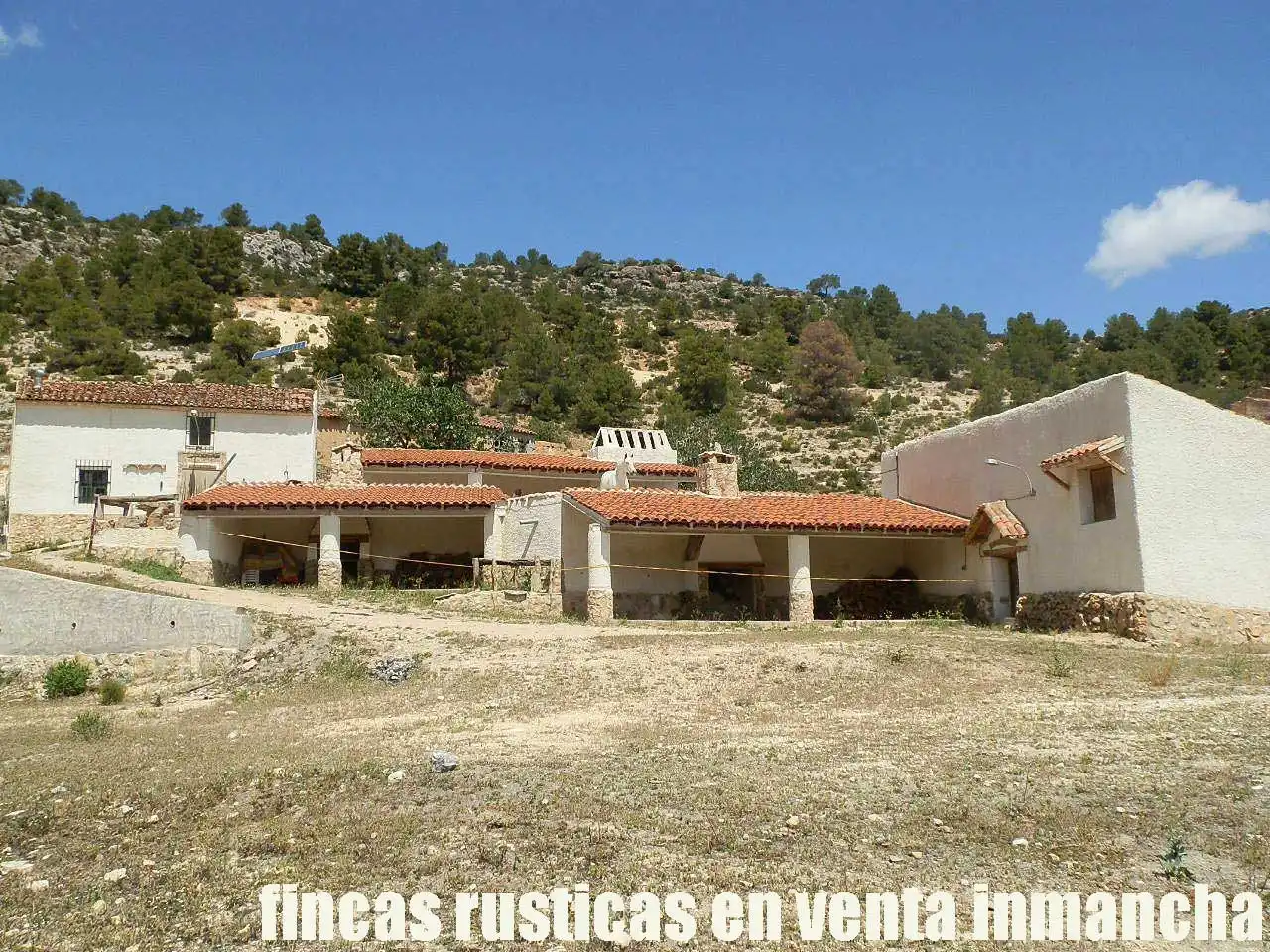 Rural land for sale in Letur, imagen 9