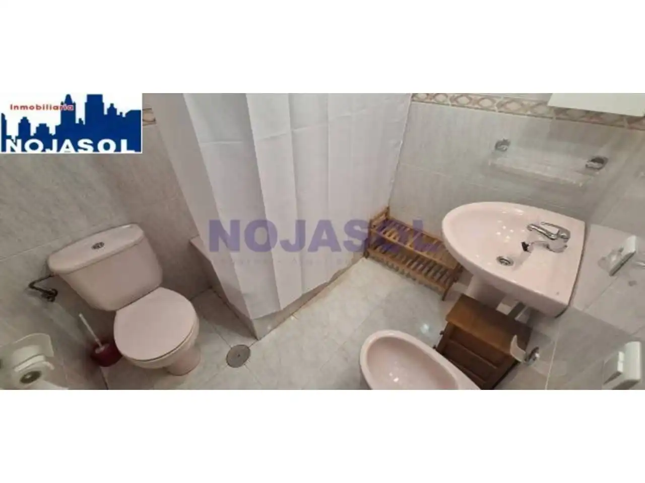 Apartments for rent in Calle Bosque, 21, Pedroso