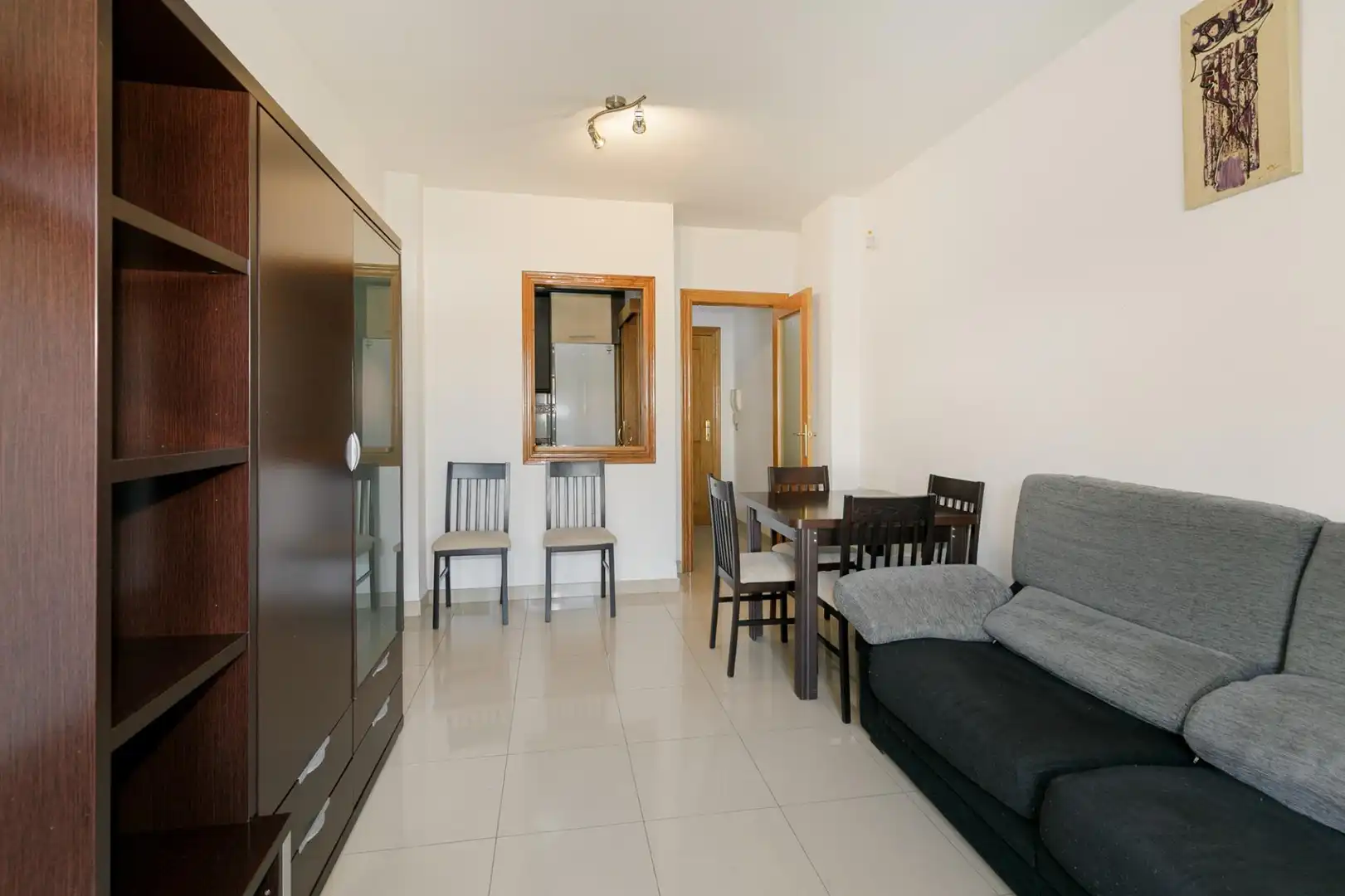 Piso en venta en Pamplona, 38, Avda. De los Ogíjares