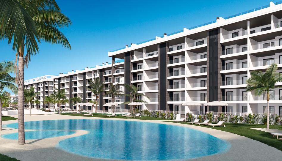 Foto 1 de Pis en venda a Torreblanca, Alicante