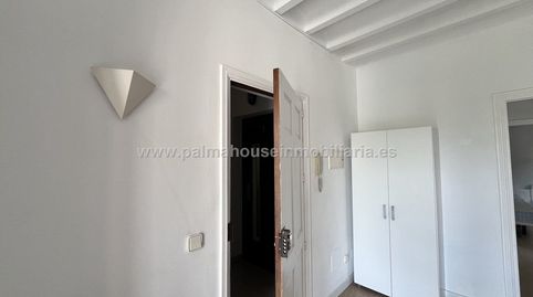 Foto 3 de Piso de alquiler en Sant Jaume, Palma de Mallorca