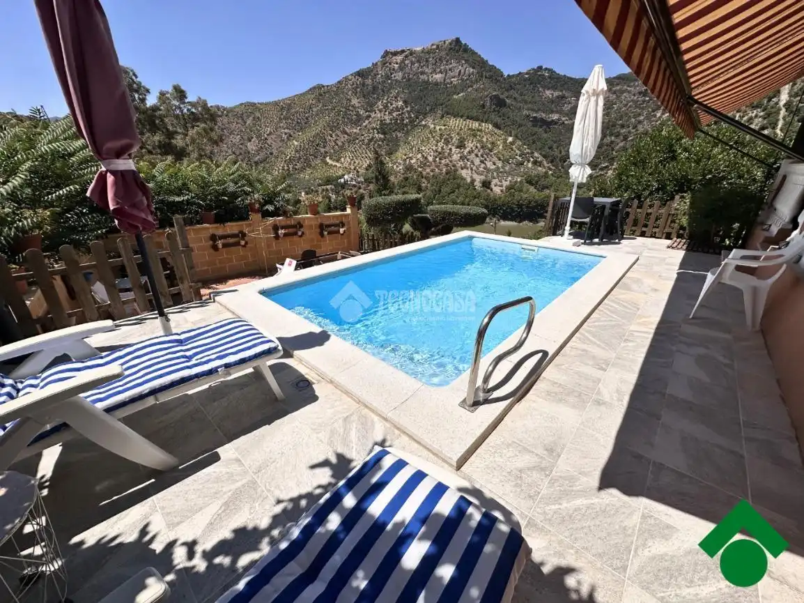 Casa rústica en venta en Álora, imagen 2