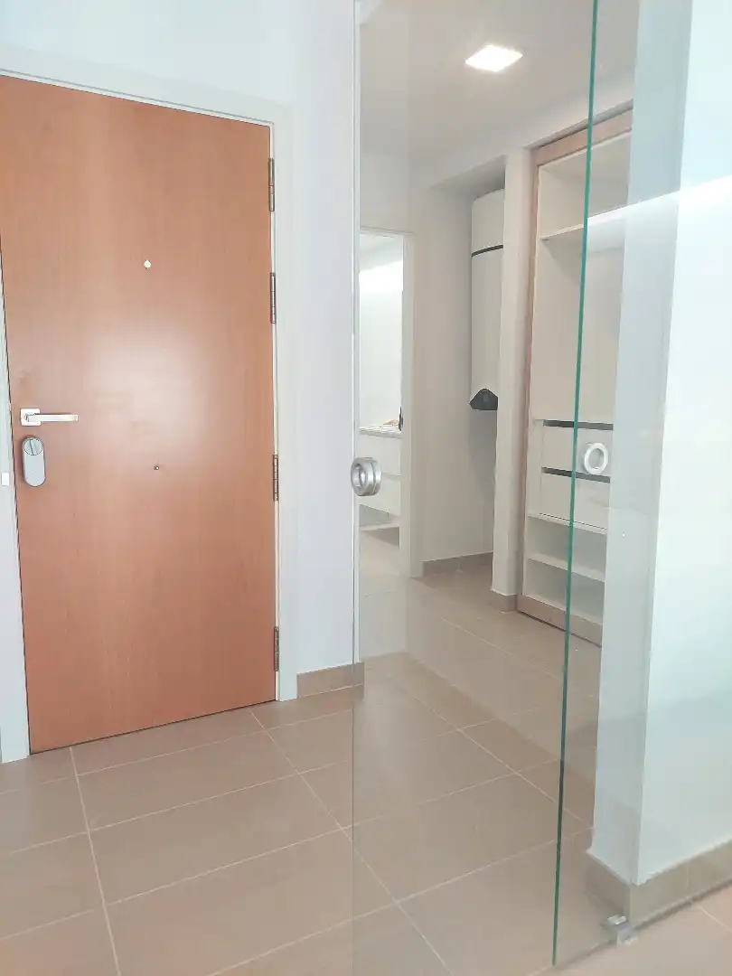 Study for rent in Las Palmas de Gran Canaria  with Furnished and Microwave