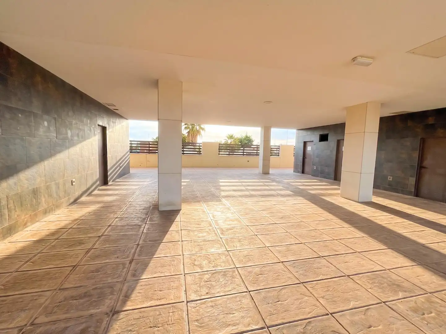 Apartament amb piscina en venda a Calle LUGO, imagen 30