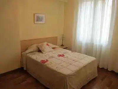 Schlafzimmer von Wohnung zur Miete in Valladolid Capital