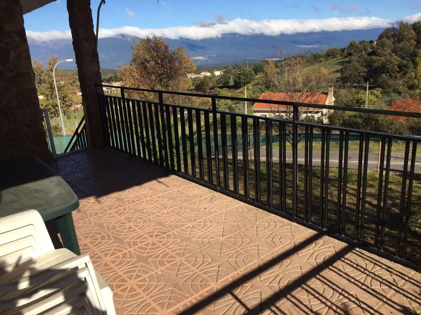 Chalet con terraza en venta en Carretera Piélago, imagen 5