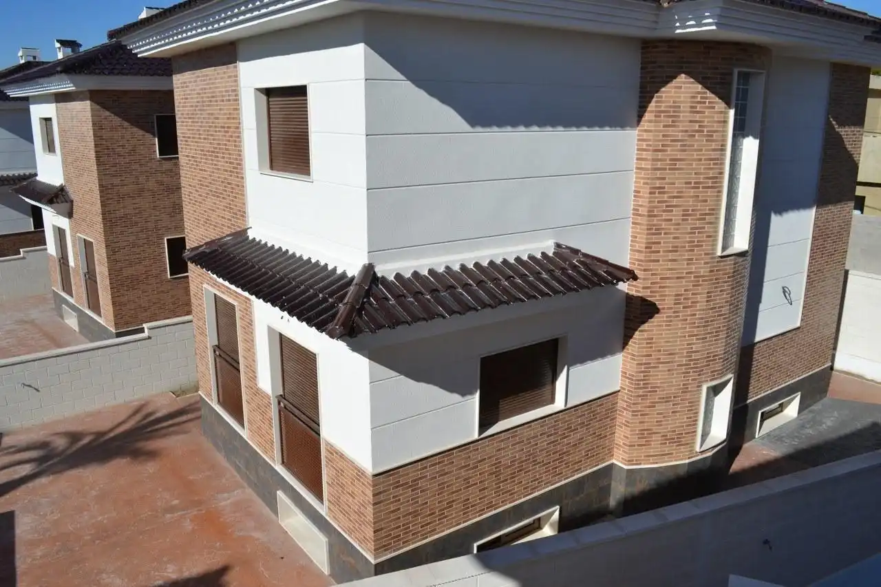 Casa o xalet en venda a Petrer